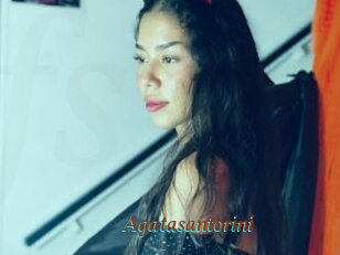 Agatasantorini