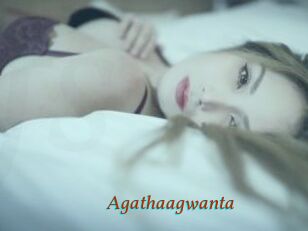 Agathaagwanta