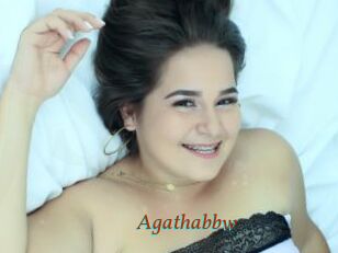 Agathabbw