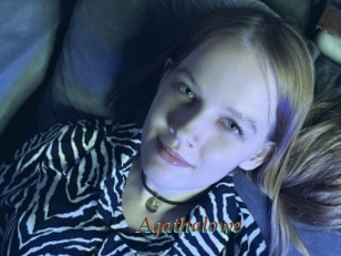 Agathalowe