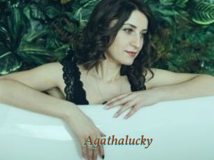 Agathalucky