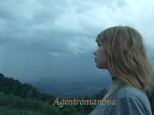Agentromanova