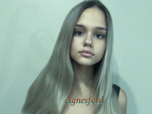 Agnesford
