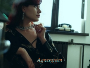 Agnesgreen