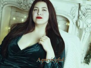 Agnesjoyful
