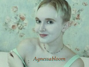 Agnessabloom