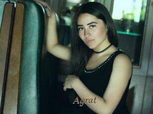 Agrat