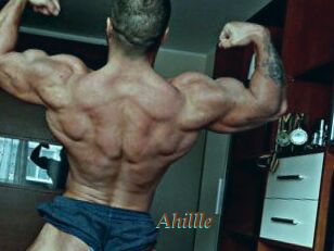 Ahillle