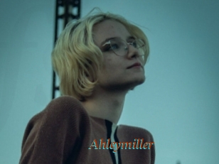 Ahleymiller