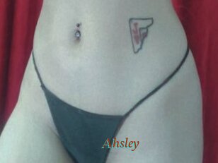 Ahsley