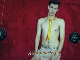 Aidanmasterful