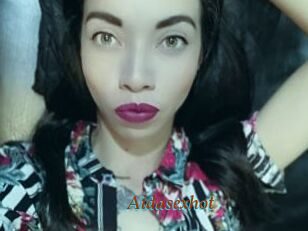 Aidasexhot