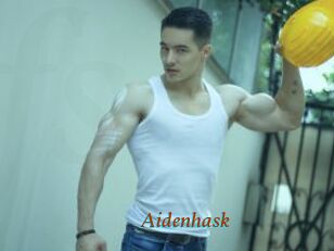 Aidenhask