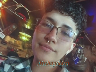 Aiishagolden