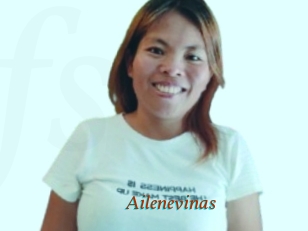 Ailenevinas