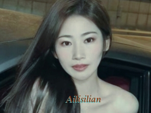 Ailisilian