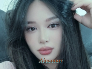 Ainamurr