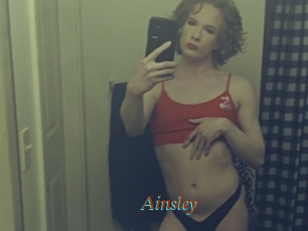 Ainsley