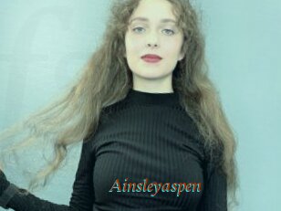 Ainsleyaspen