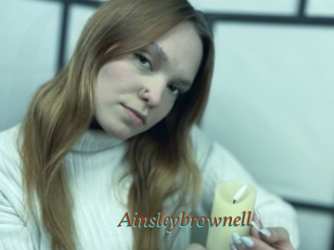 Ainsleybrownell