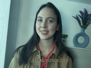 Ainsleycrumbley