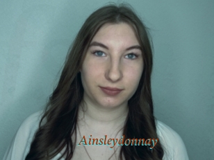 Ainsleydonnay