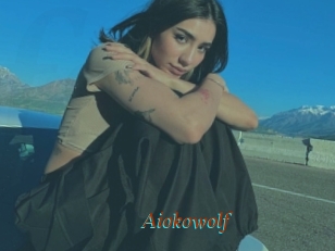 Aiokowolf