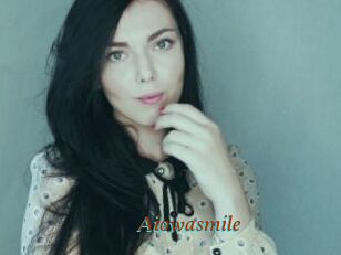 Aiowasmile