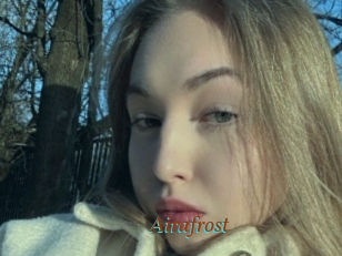 Airafrost