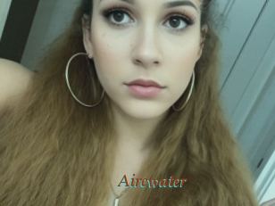 Airewater