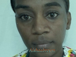 Aishaabrown