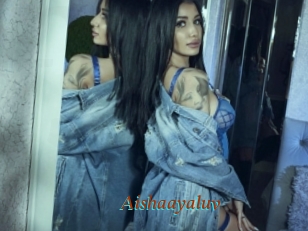 Aishaayaluv