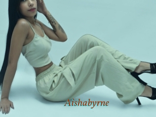 Aishabyrne