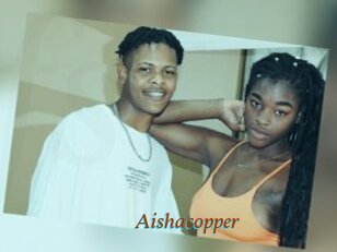 Aishacopper