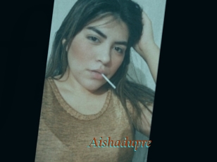 Aishadupre