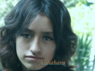 Aishahans