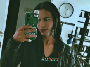 Aisharx