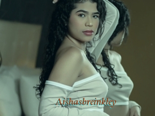 Aishasbreinkley