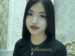 Aishaswan