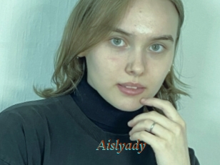 Aislyady