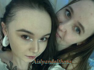Aislyandalthena