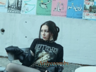 Aislycoombs