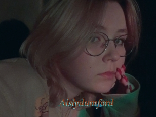 Aislydumford