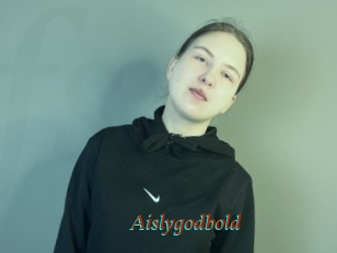 Aislygodbold