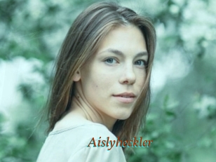 Aislyheckler