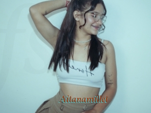 Aitanamillet