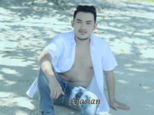 Ajasian