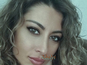 Akalyi