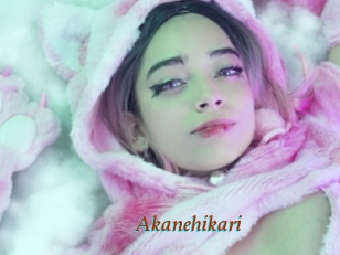 Akanehikari