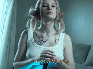 Akaneiropoppy